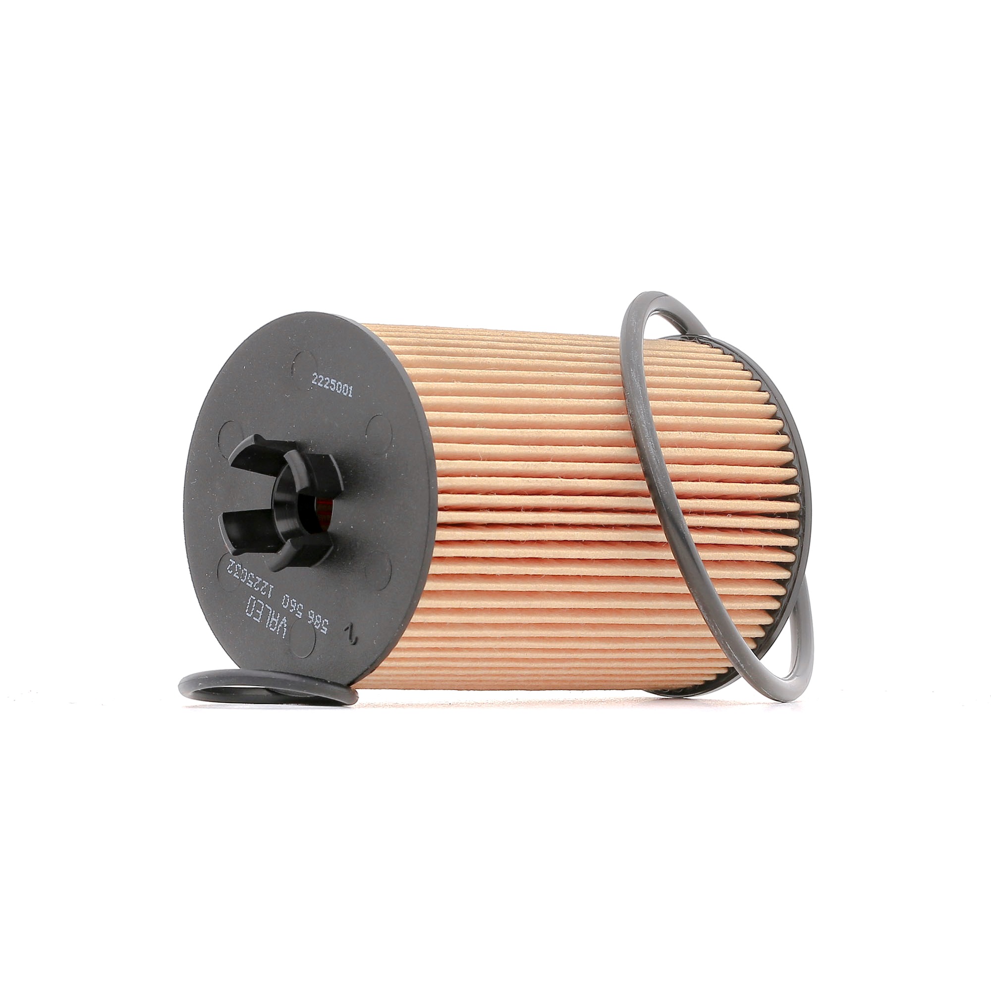 VALEO 586560 Ölfilter Filtereinsatz