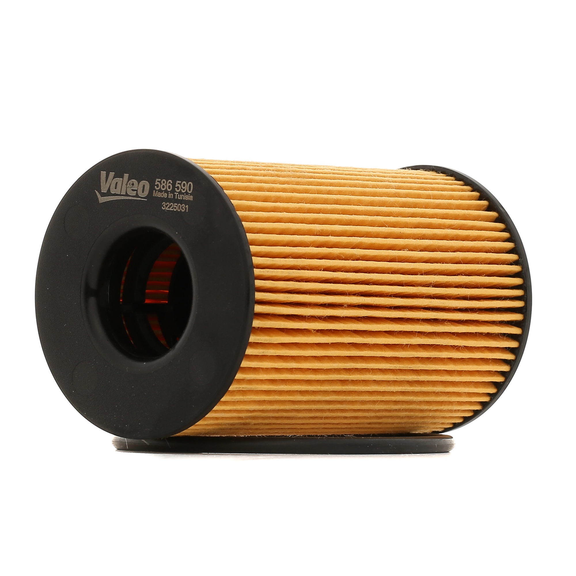 VALEO 586590 Ölfilter Filtereinsatz
