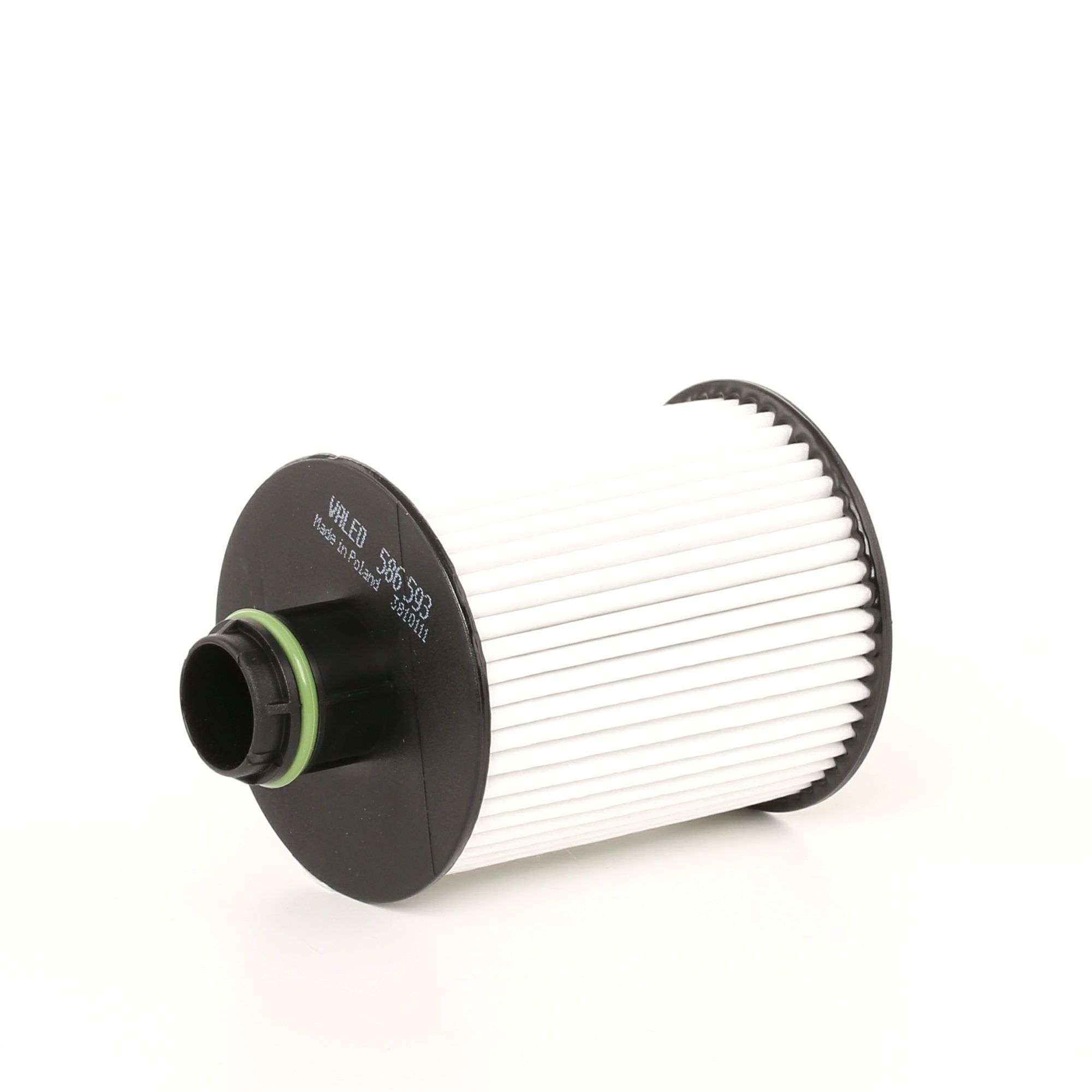 VALEO 586593 Ölfilter Filtereinsatz