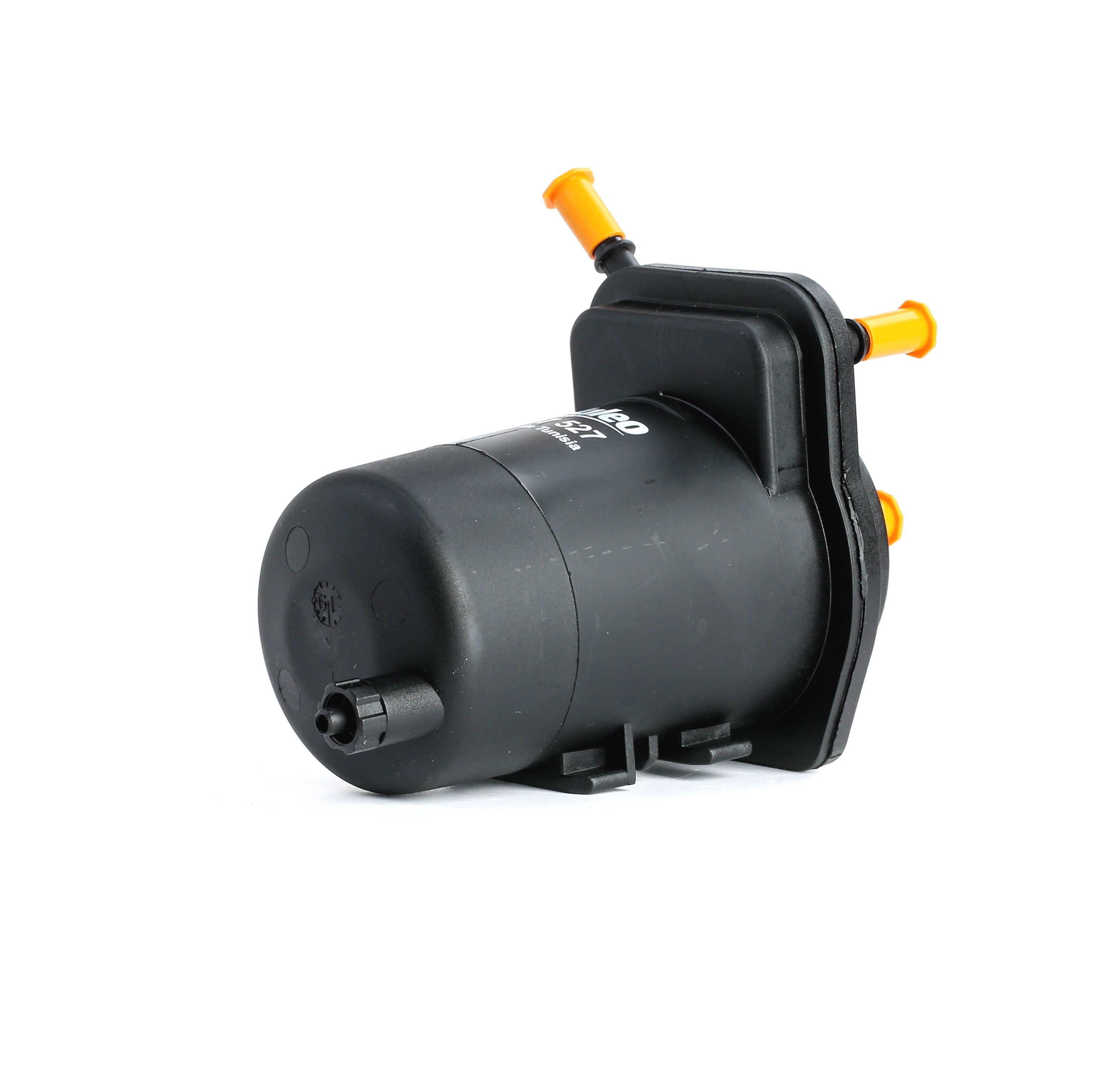 VALEO 587527 Kraftstofffilter ohne Anschluss für Wassersensor
