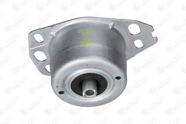 BIRTH 5878 Motorlager vorne, Gummi