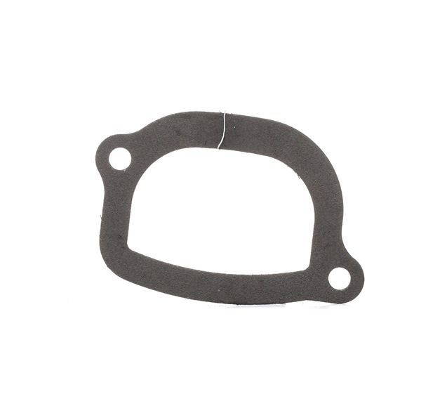 KW 590 505 Dichtung Thermostat  Lancia Ypsilon 843 1.4 16V (843.AXC11, 843.AXC1B, 843.AXC1A) 95 PS Benzin 2008