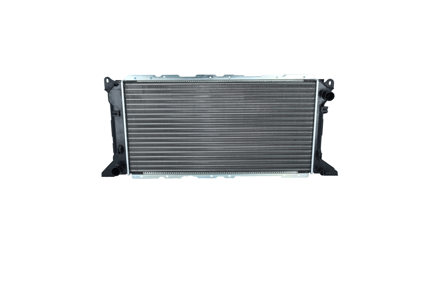 NRF 59013 Kühler, Motorkühlung Aluminium