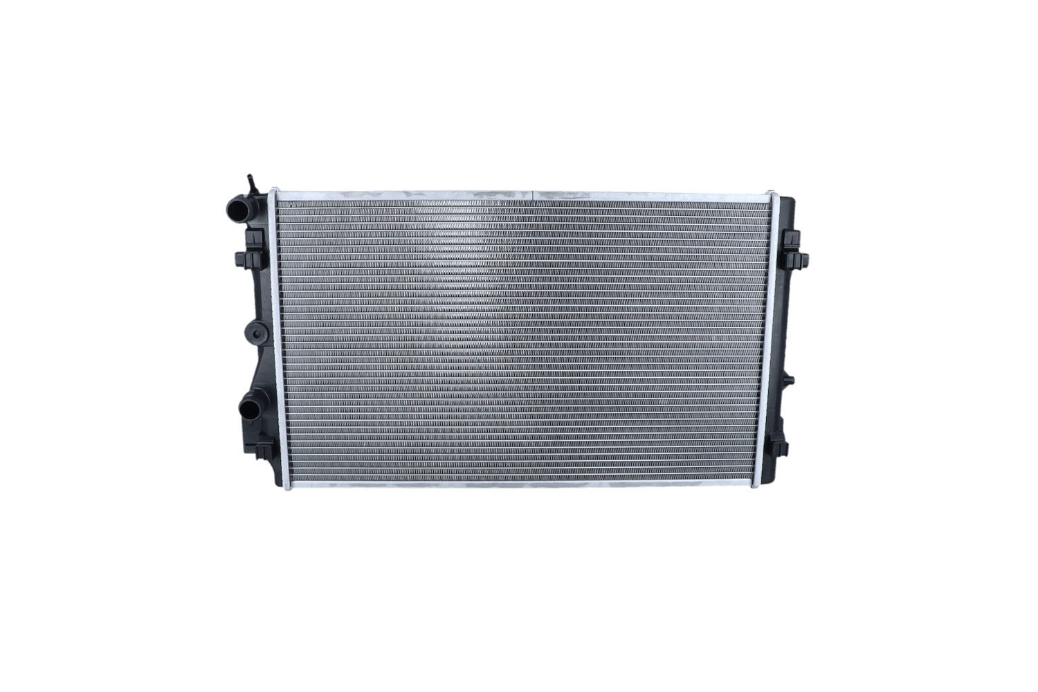 NRF 59056 Kühler, Motorkühlung Aluminium