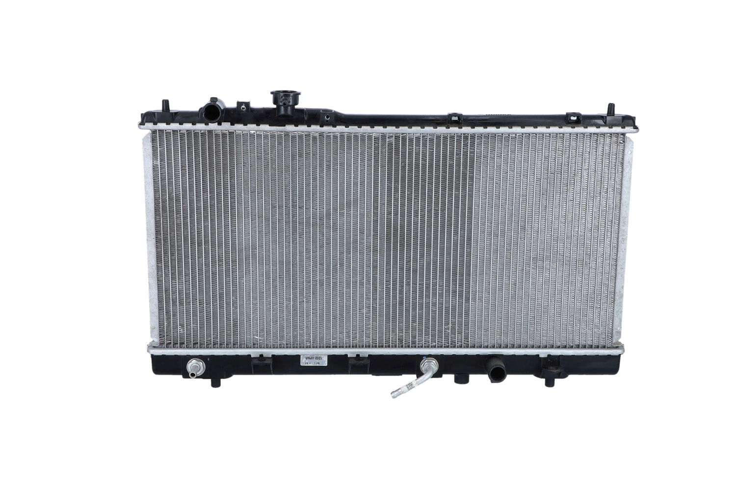 NRF 59075 radiateur ZL02-15-200