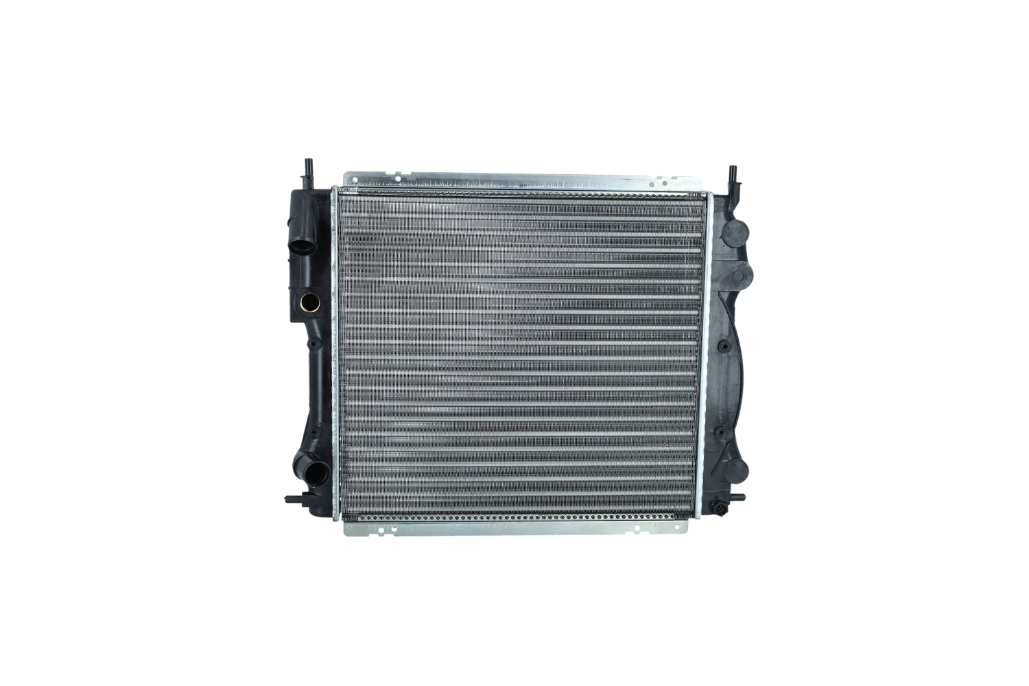 RENAULT CLIO NRF radiator 59121