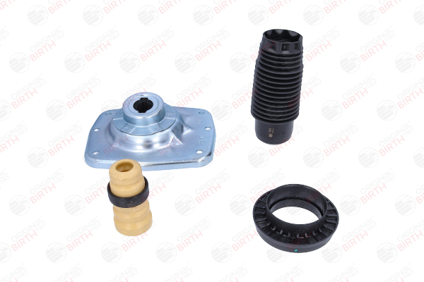 BIRTH 59125 reparatieset, ring voor schokbreker veerpootlager 5033 A5