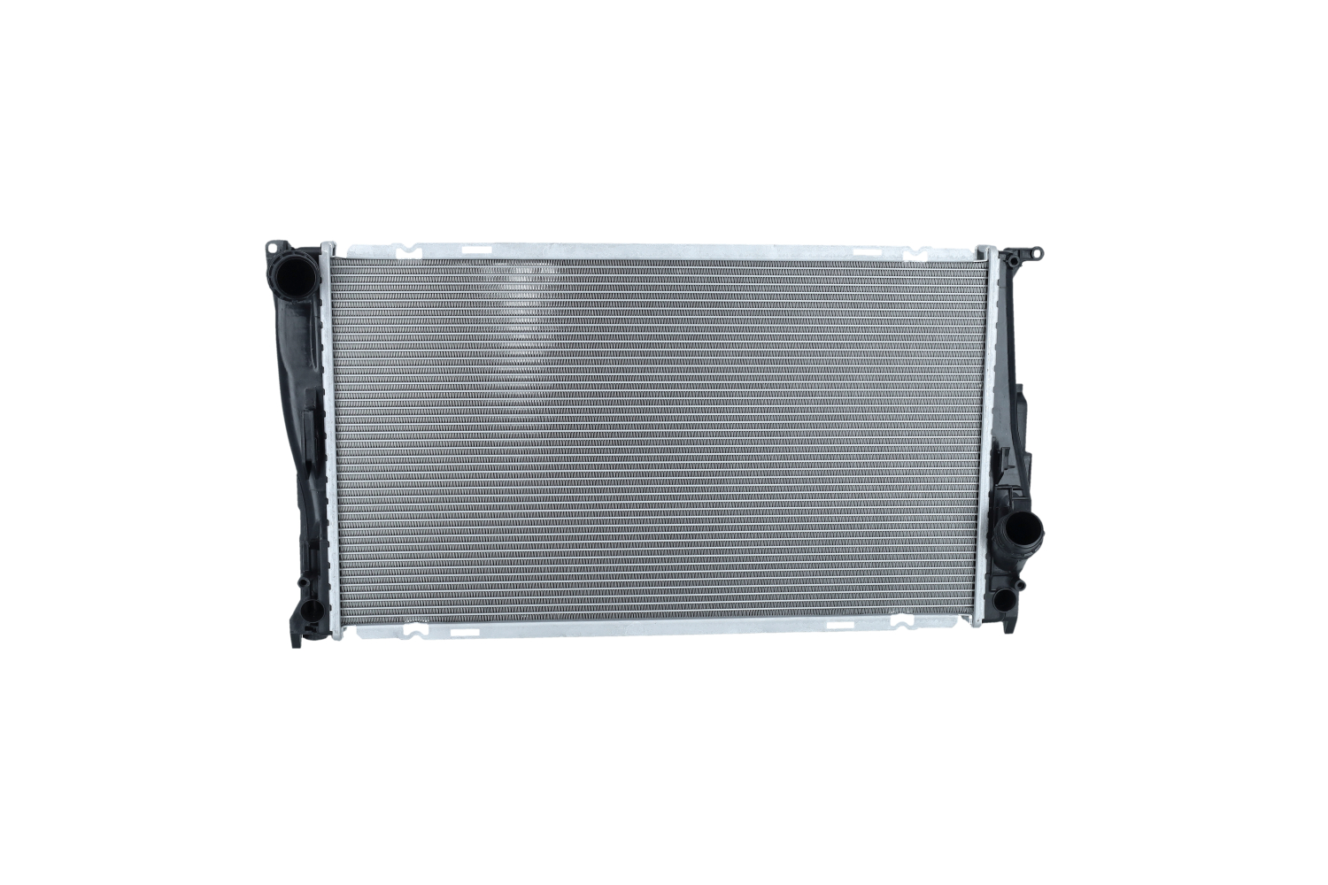 NRF 59210 Kühler, Motorkühlung Aluminium