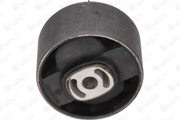 BIRTH 5925 Supporto motore Fiat Scudo Station Wagon 2.0 JTD 94 CV Diesel 2005