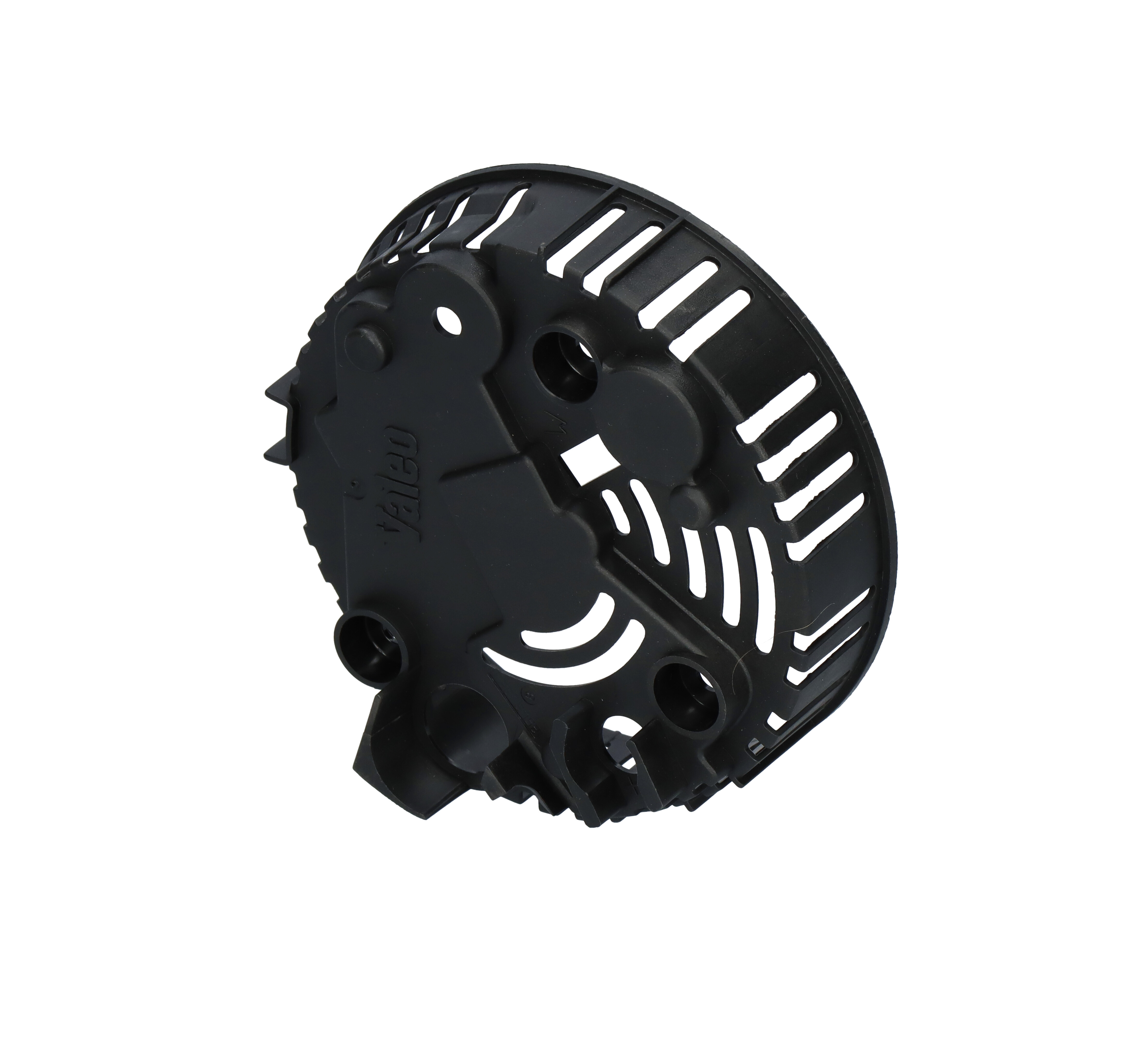 VALEO A13VI156 Cubierta de protección, alternador 593295
