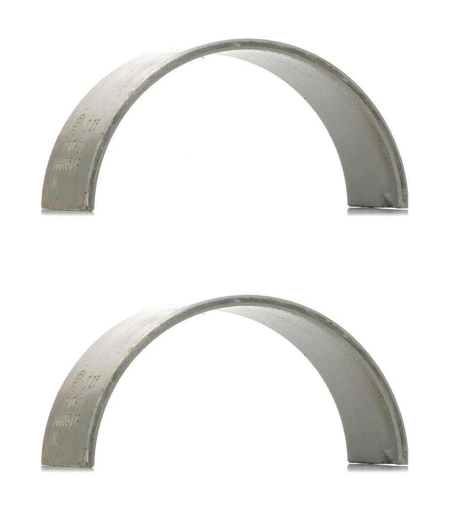GLYCO 71-4234 0.25mm Pleuellager Stahlrücken mit aufgesinterter Bronze