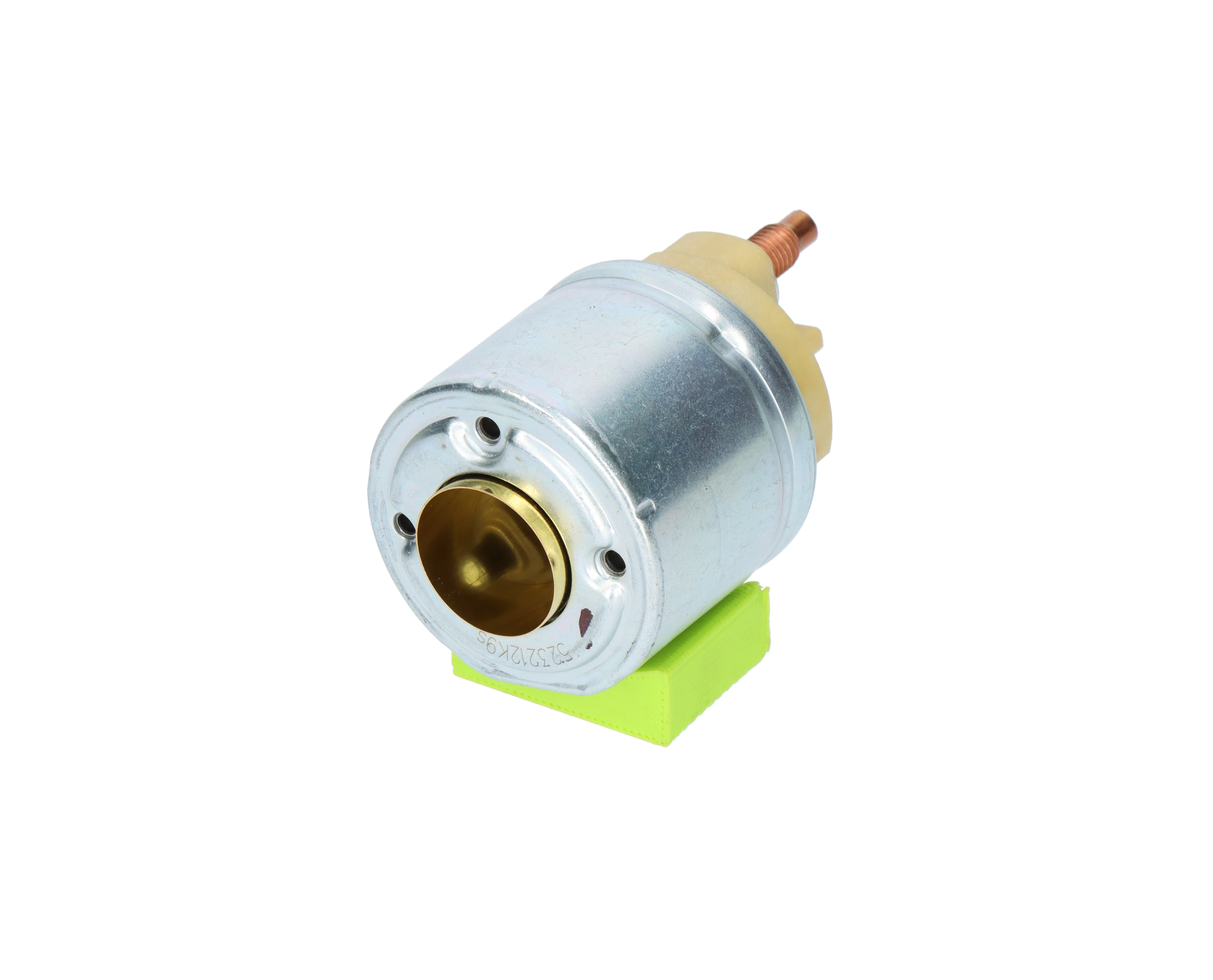VALEO 594658 Magnetschalter, Starter VALEO NEW ORIGINAL SPARE PART
