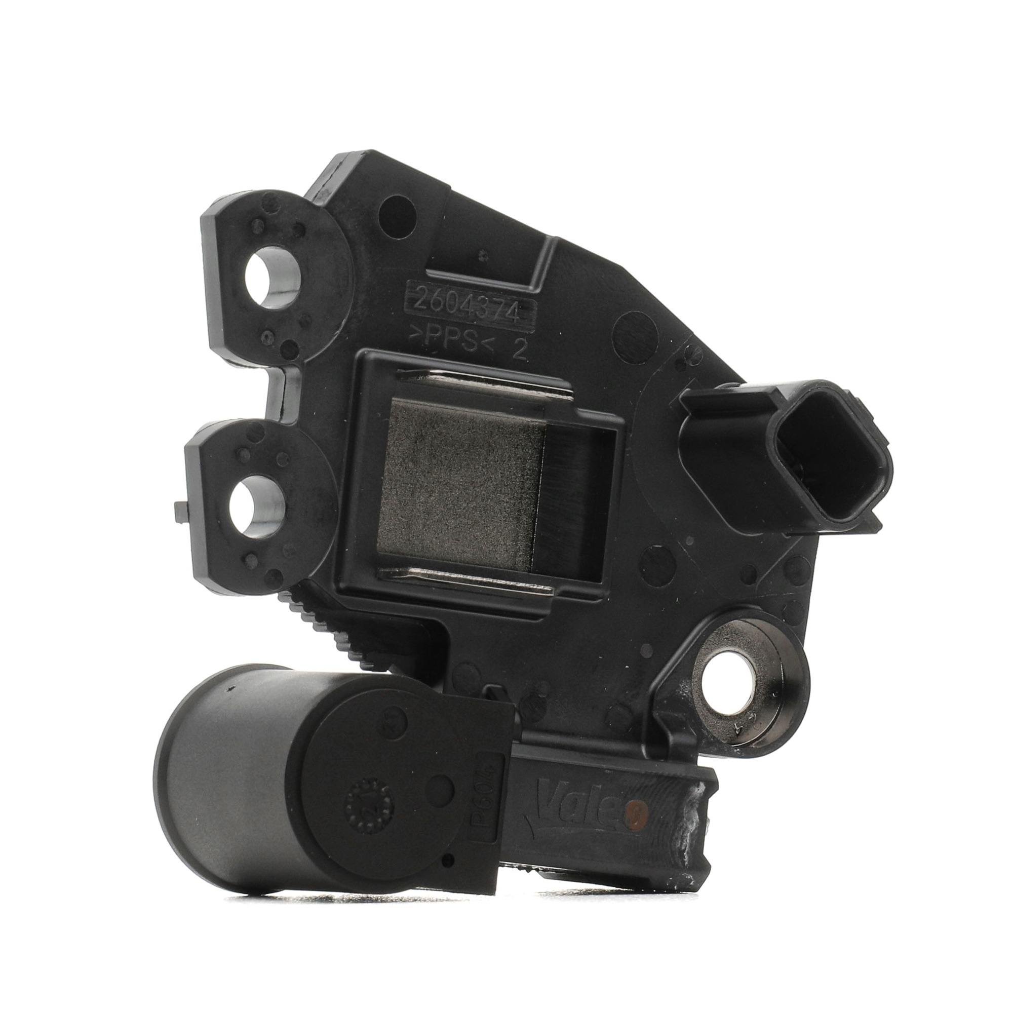 VALEO 595379 Lichtmaschinenregler VALEO NEW ORIGINAL SPARE PART