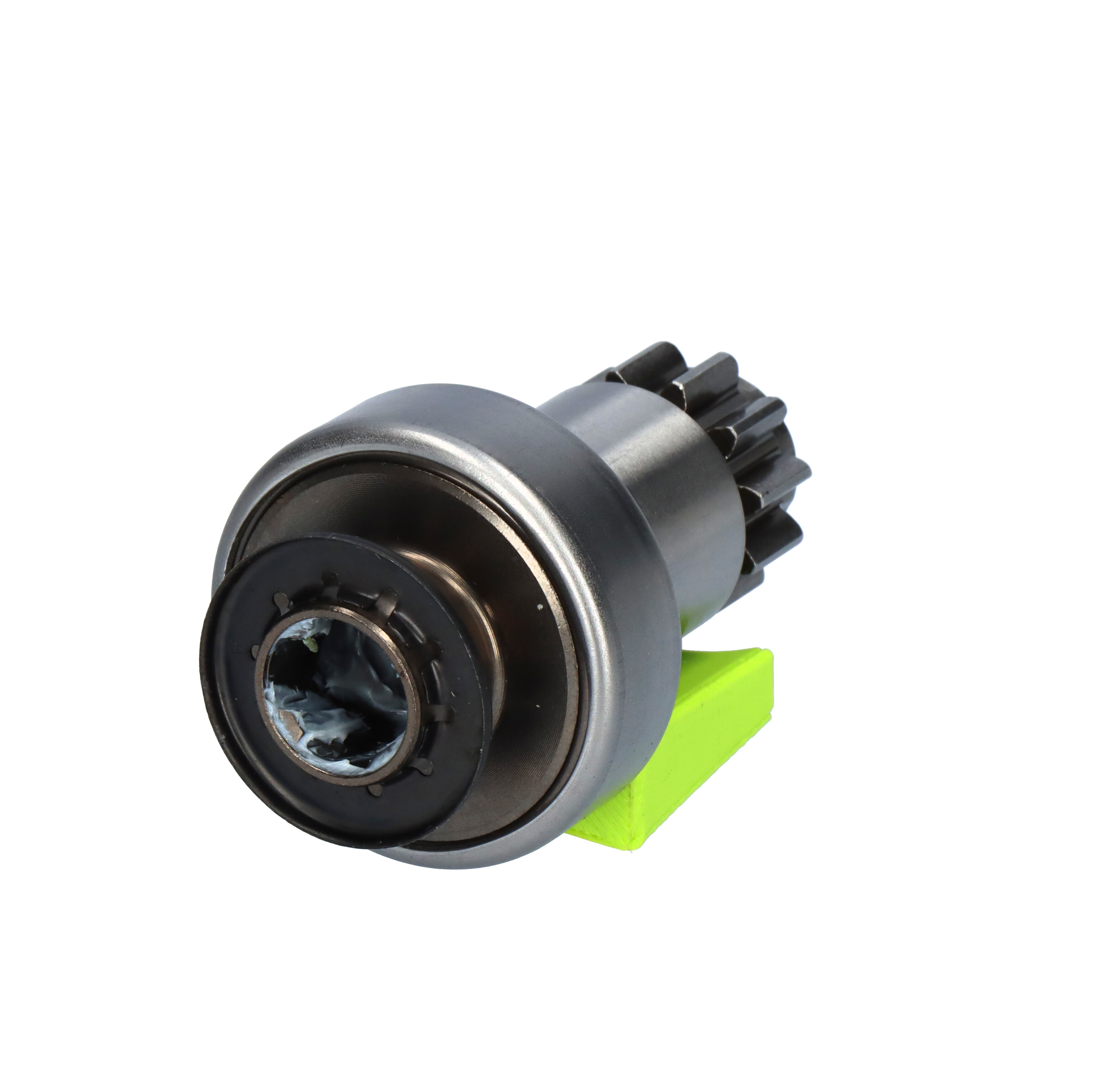VALEO 595639 vrijwielaandrijving, starter Seat Altea XL 2.0 TDI 136 Pk Diesel 2006