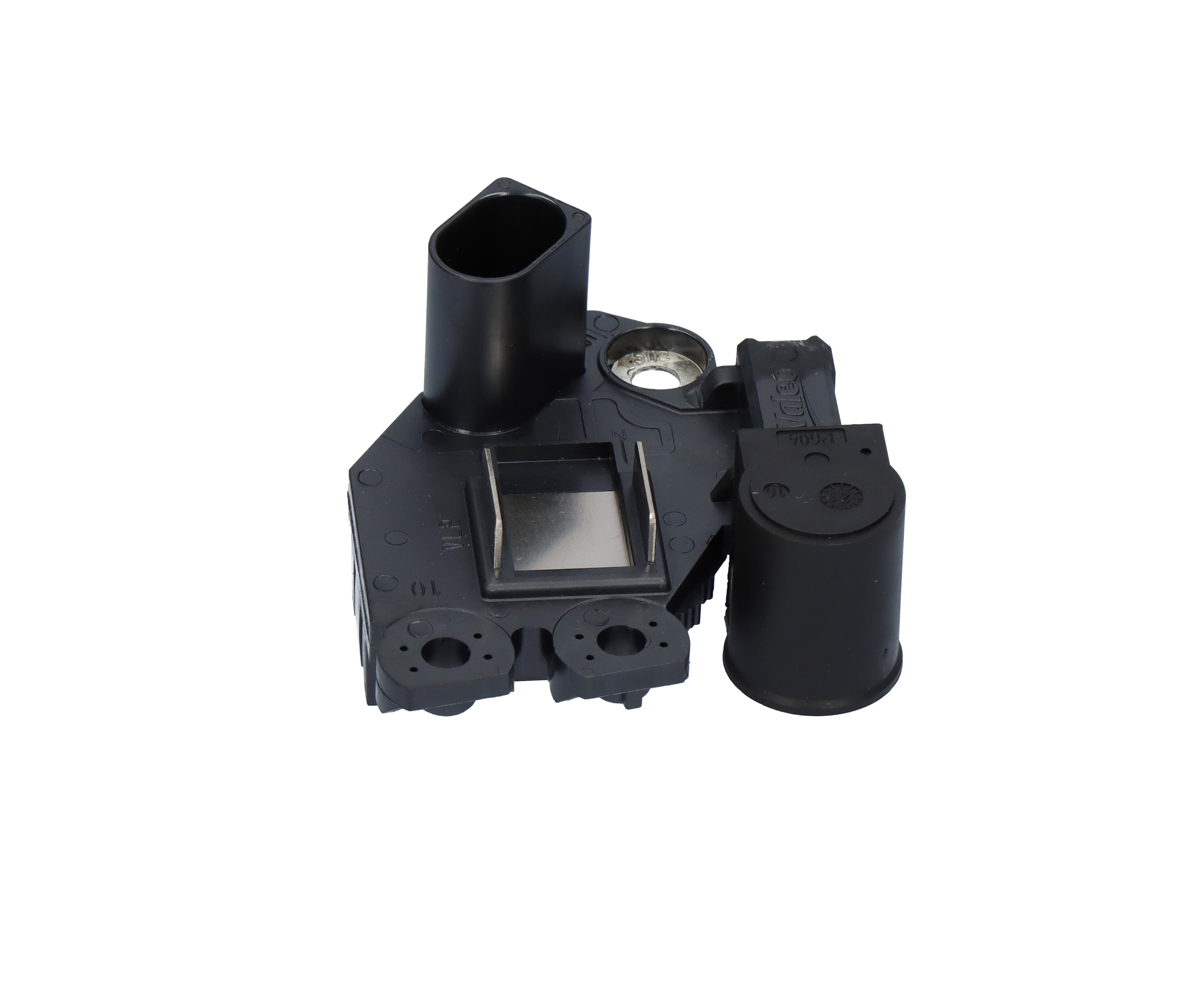 VALEO 599125 Lichtmaschinenregler VALEO NEW SPARE PART