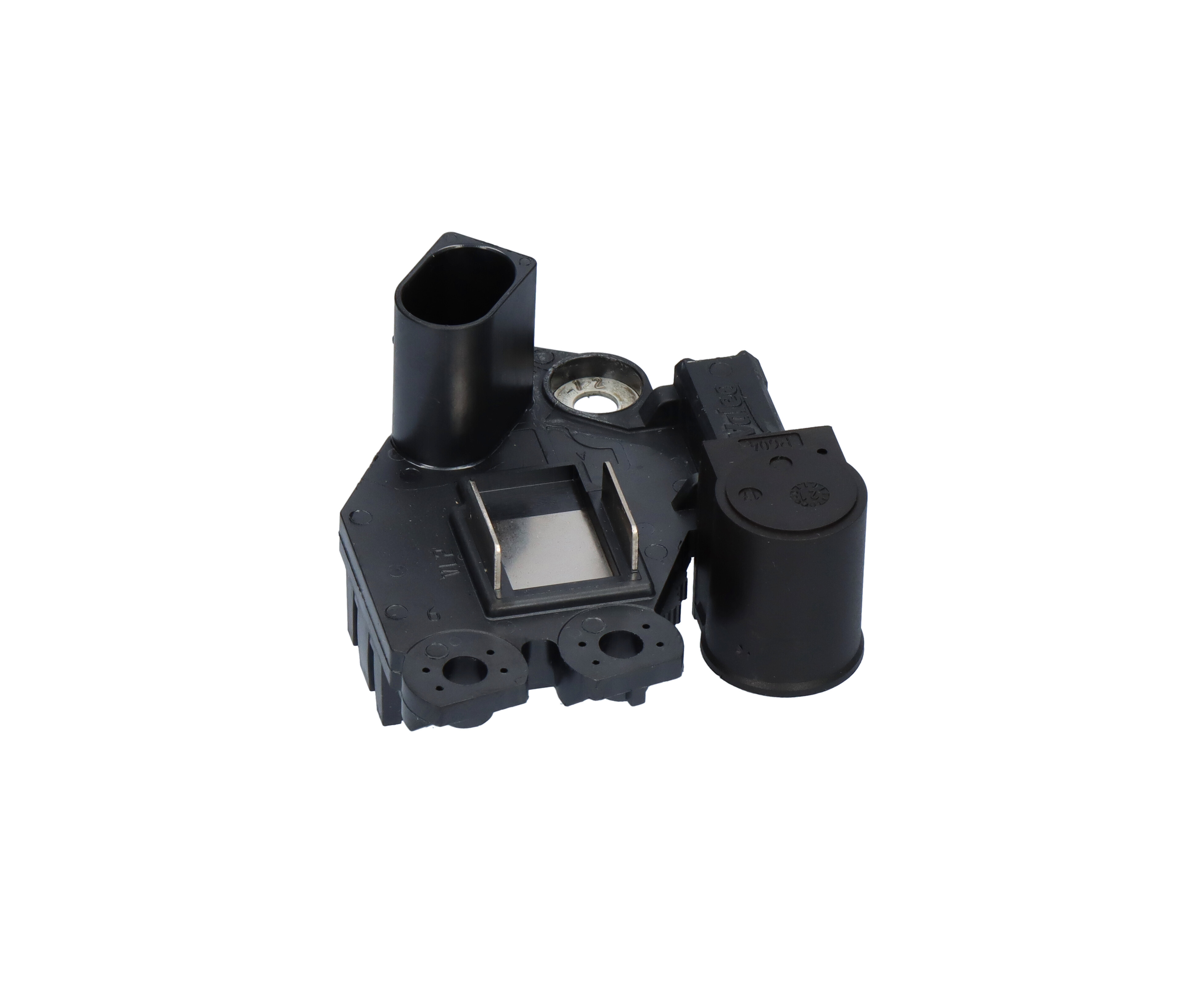 VALEO 599127 Lichtmaschinenregler VALEO NEW ORIGINAL SPARE PART