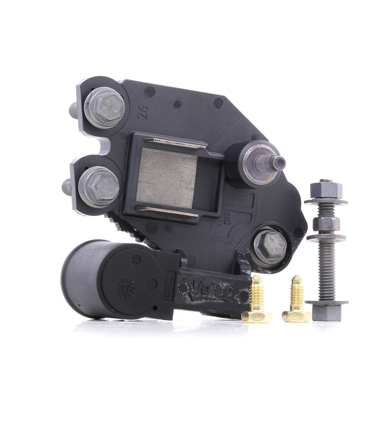 VALEO 599182 Lichtmaschinenregler VALEO NEW ORIGINAL SPARE PART