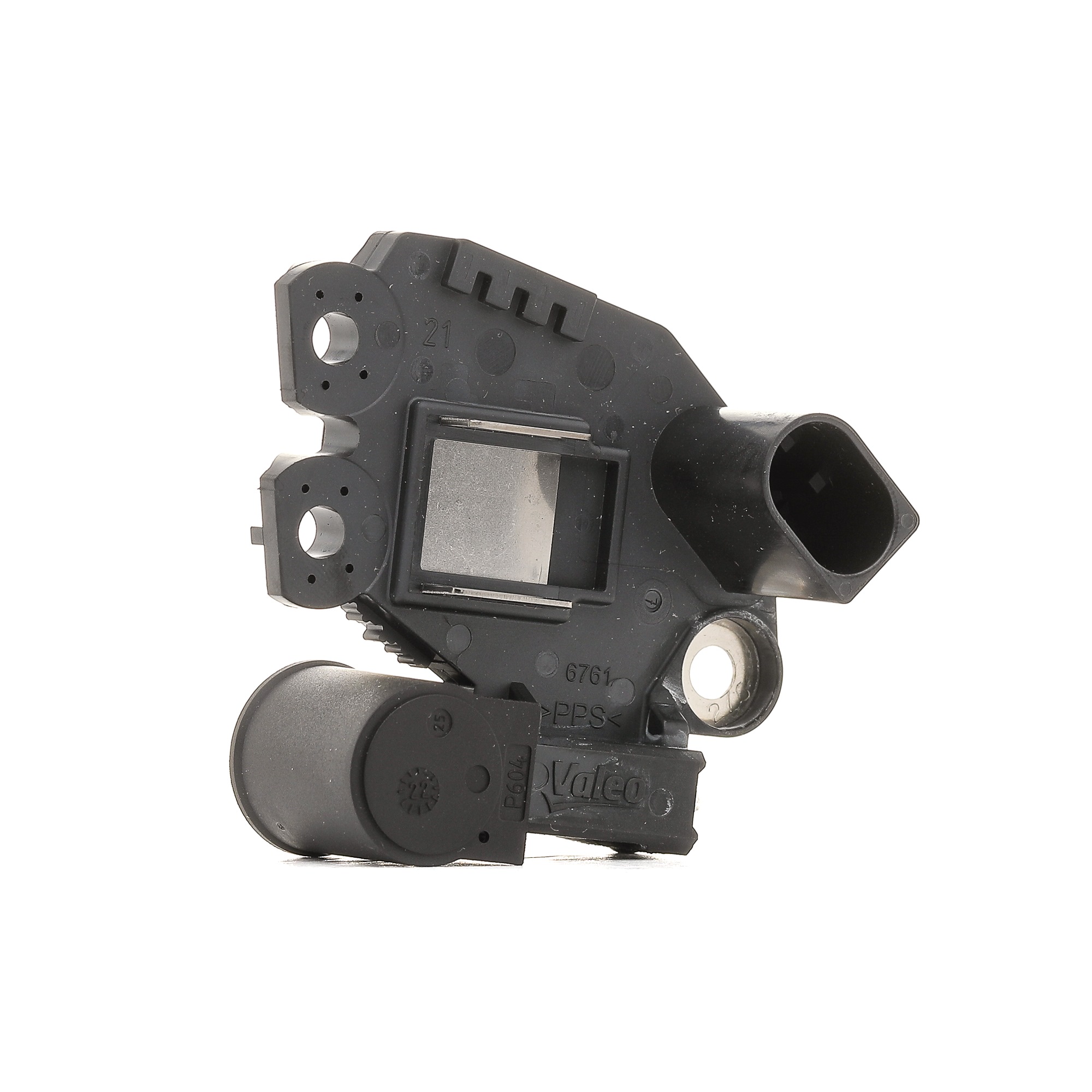 VALEO 599236 Lichtmaschinenregler VALEO NEW ORIGINAL SPARE PART
