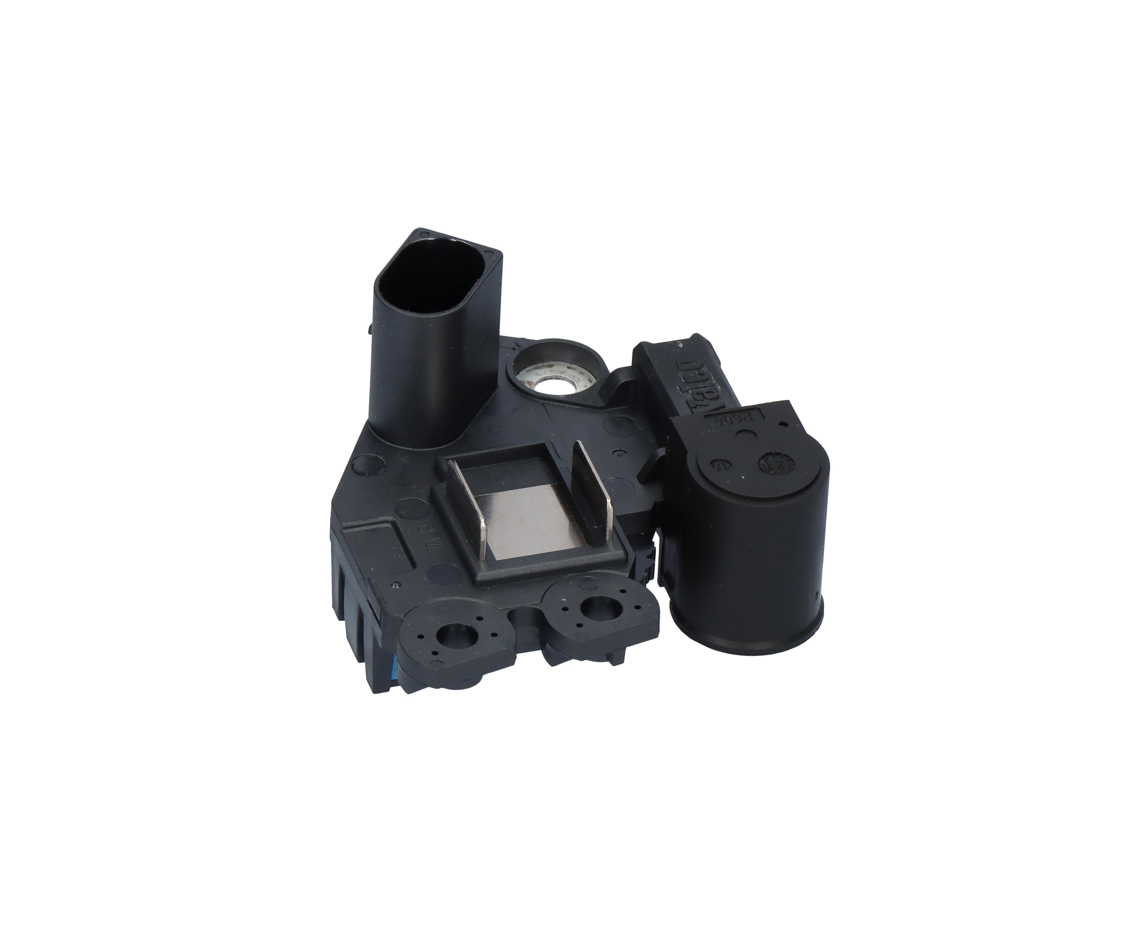 VALEO 599237 Lichtmaschinenregler VALEO NEW ORIGINAL SPARE PART