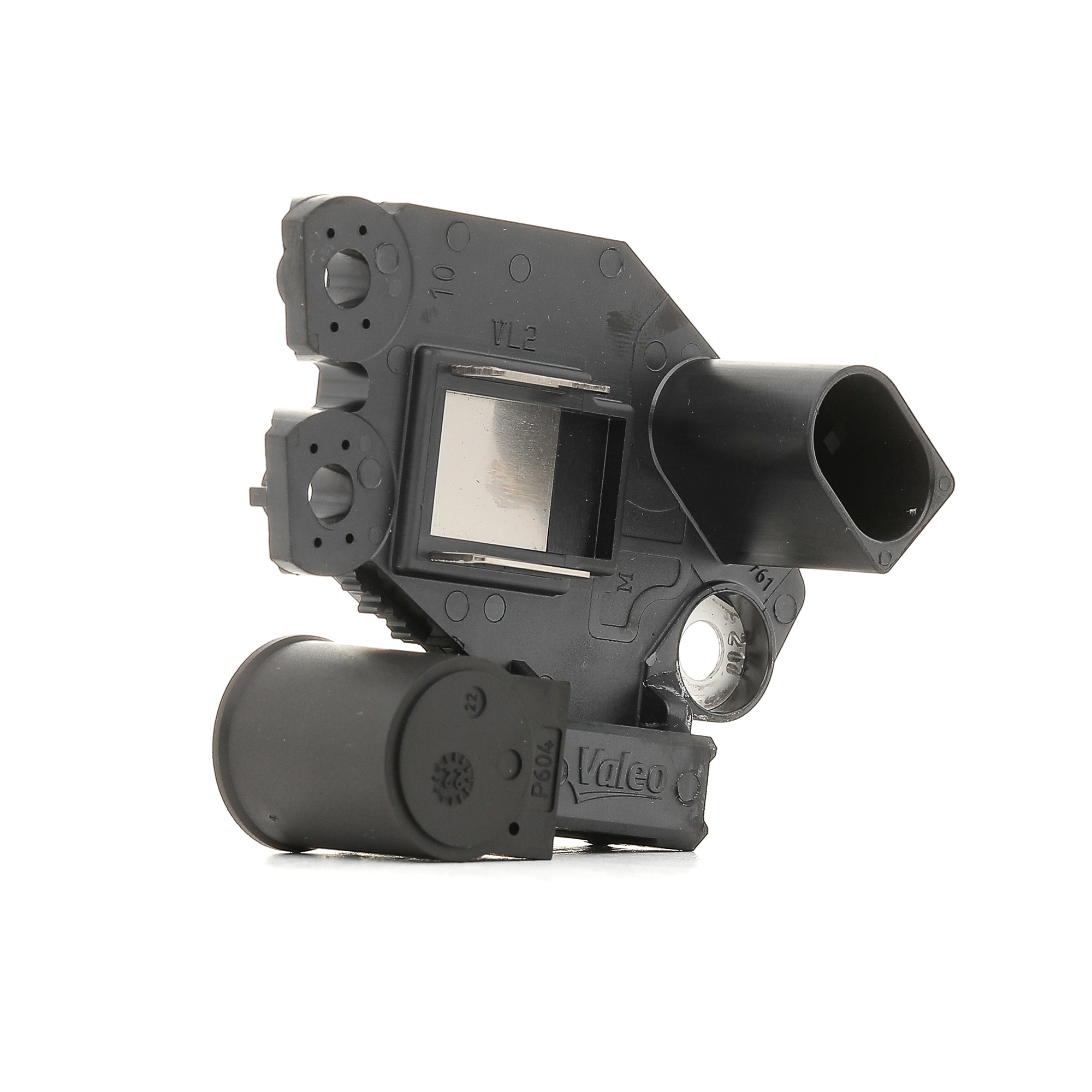 VALEO 599249 Lichtmaschinenregler VALEO NEW ORIGINAL SPARE PART