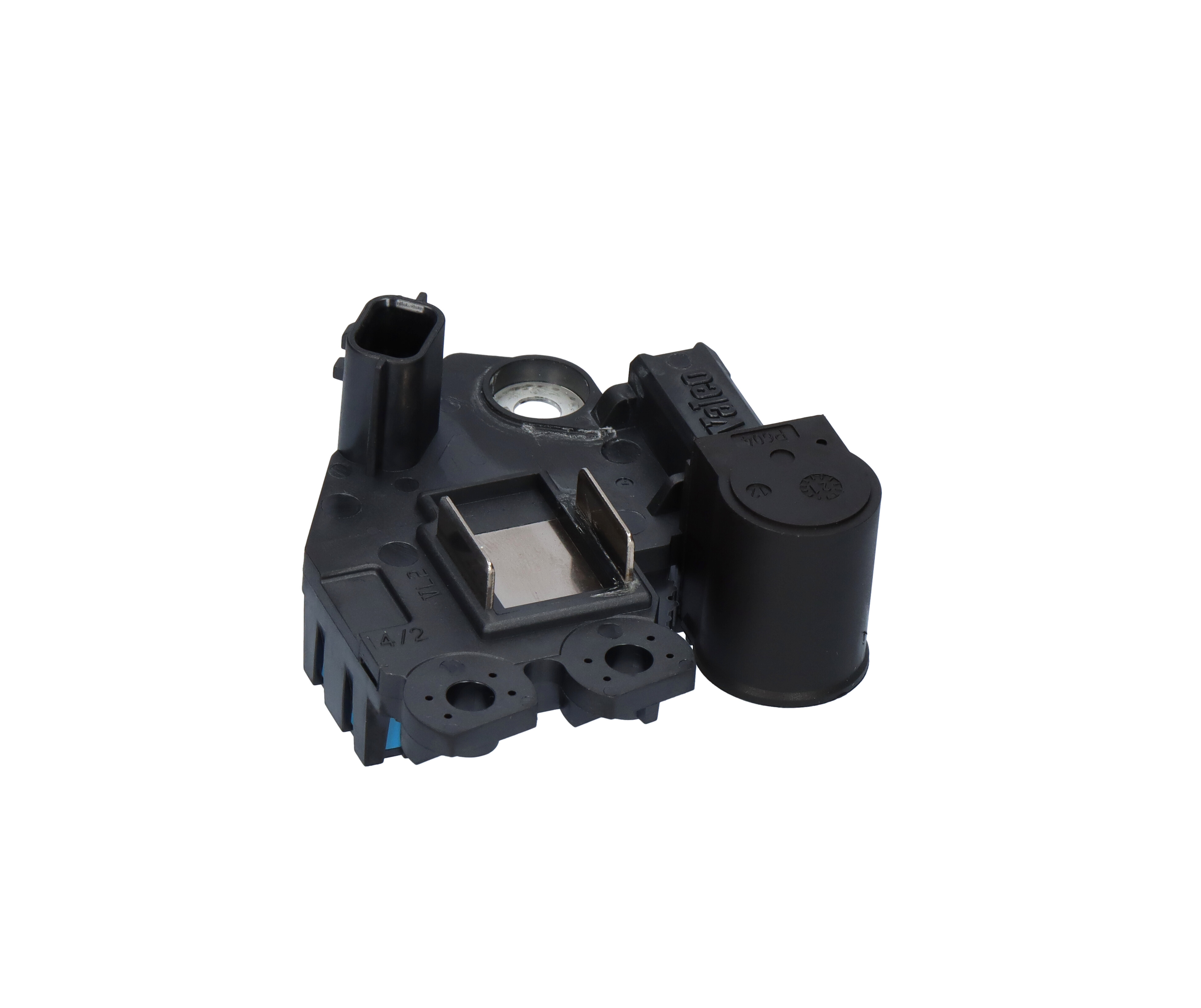 VALEO 599260 Lichtmaschinenregler VALEO NEW ORIGINAL SPARE PART