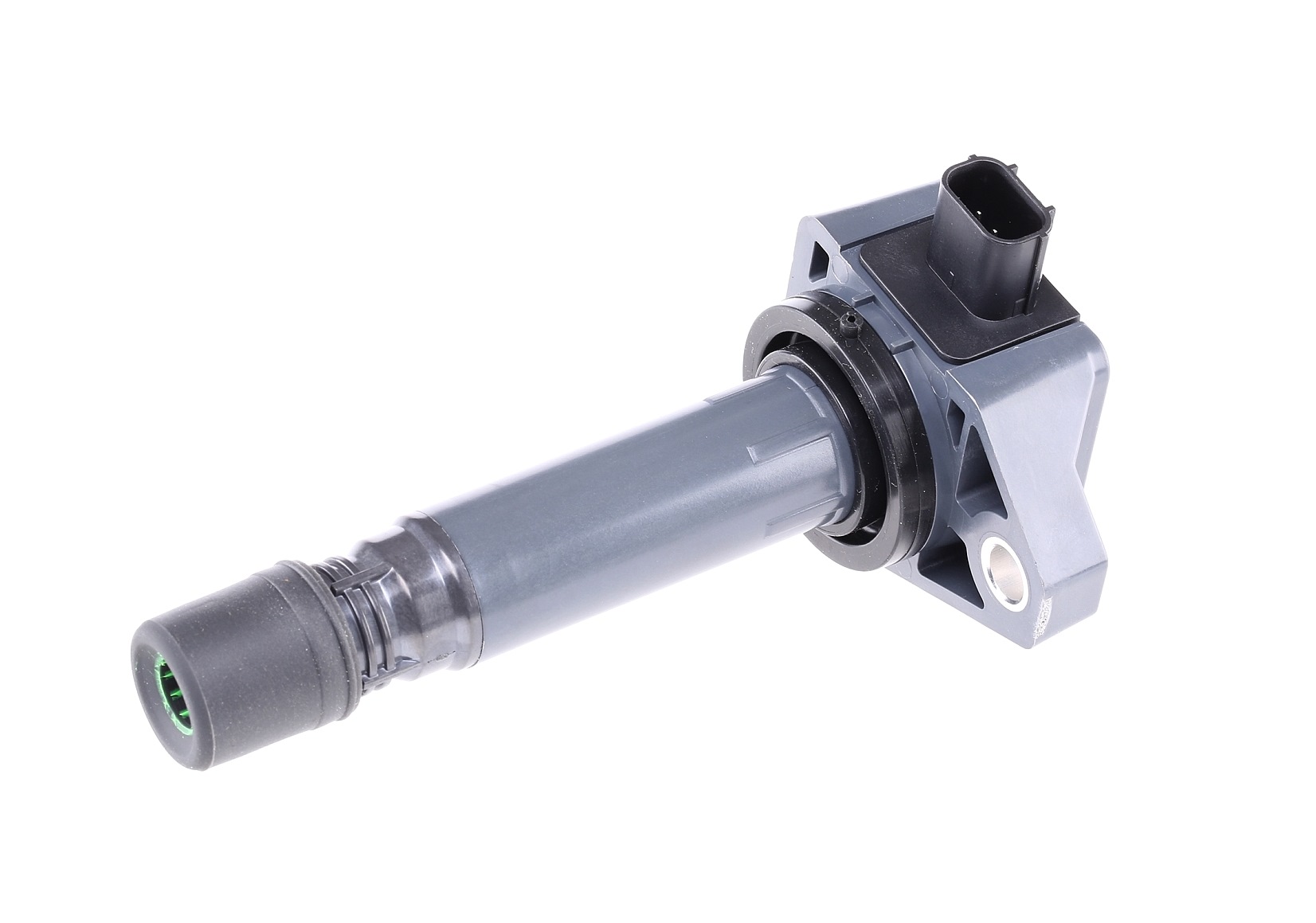 HELLA 5DA 358 000-991 Zündspule 3-polig, 12V