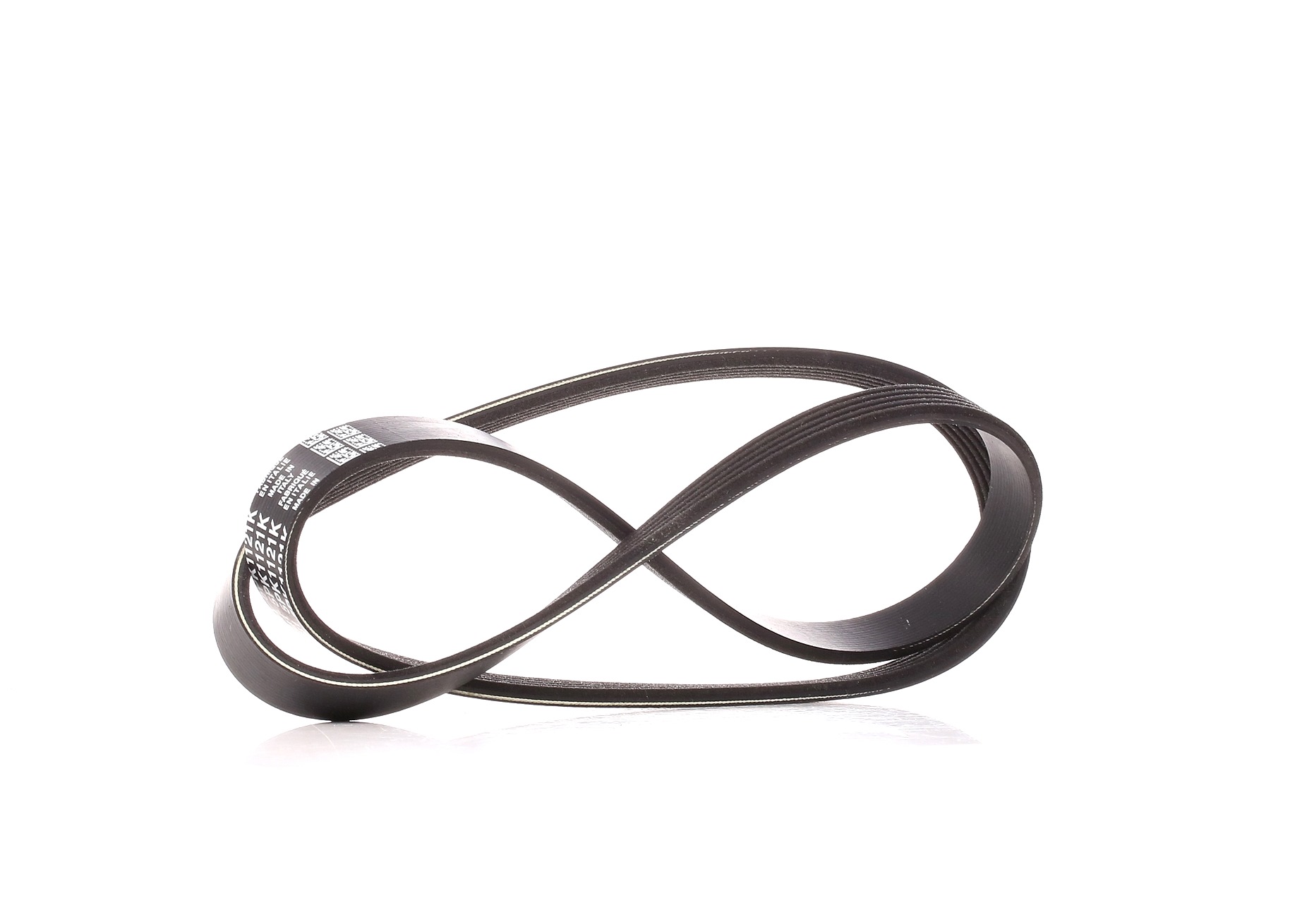 DAYCO 5PK1121K Keilrippenriemen 1121,0mm, Rippenanzahl: 5
