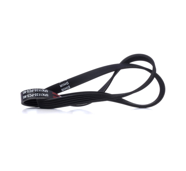 MASTER-SPORT 5PK1135-PCS-MS multiriem Clio 3 1.5 dCi 103 Pk Diesel 2007