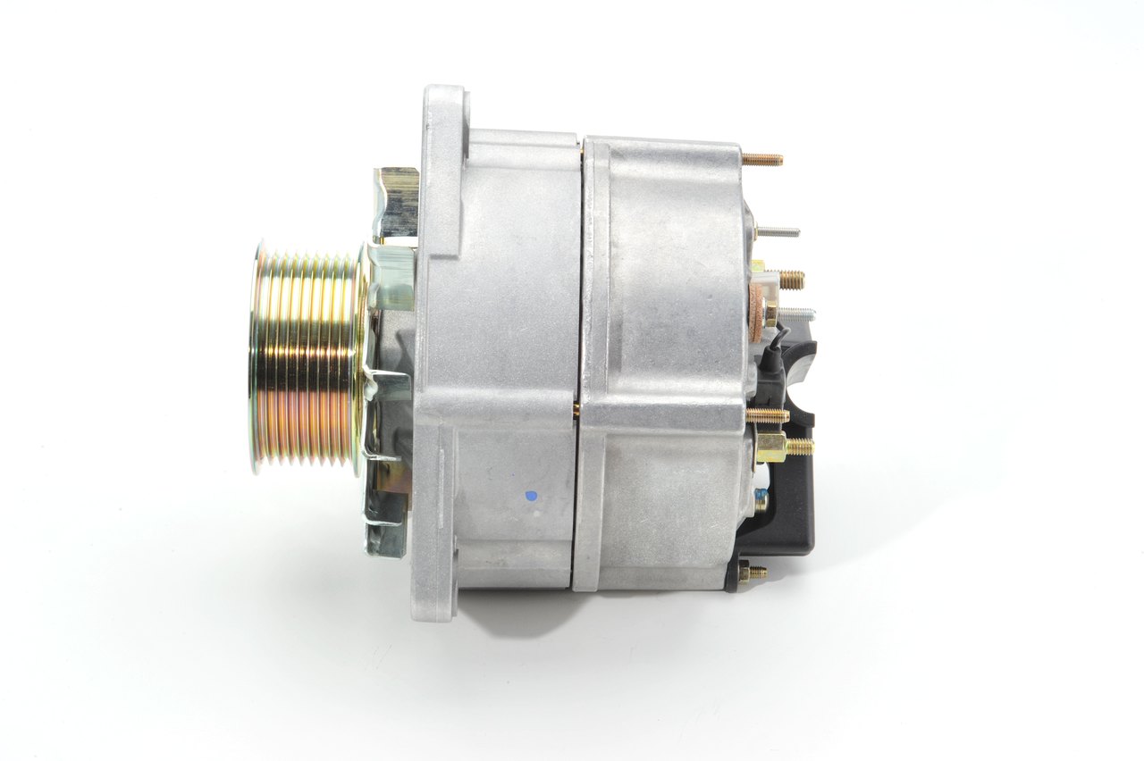 BOSCH A 010 154 91 02 Alternátor 6 033 GB3 090