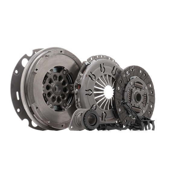 LuK 600 0217 00 preço Kit de embraiagem AUDI A5 2019 original