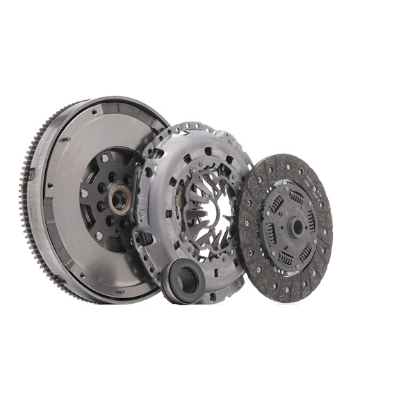 LuK 600 0221 00 Clutchsett Passat 3B6 2004